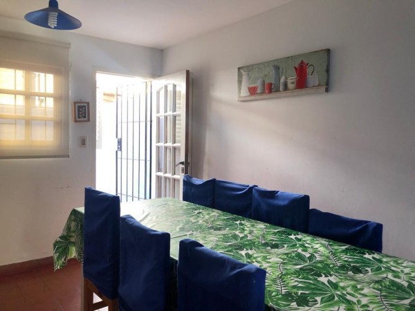 VENTA DUPLEX EN SAN BERNARDO