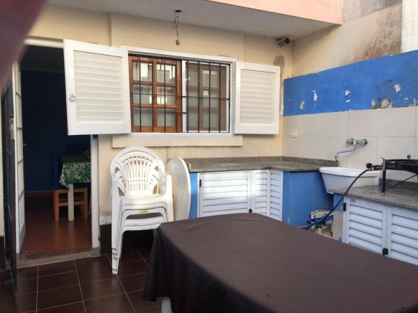 VENTA DUPLEX EN SAN BERNARDO