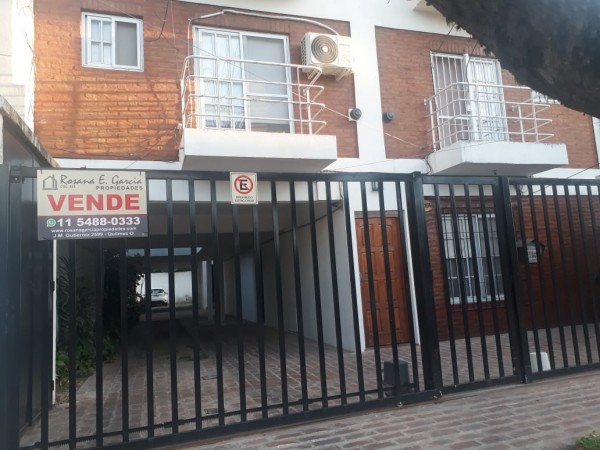 Departamento en Venta en Quilmes Oeste