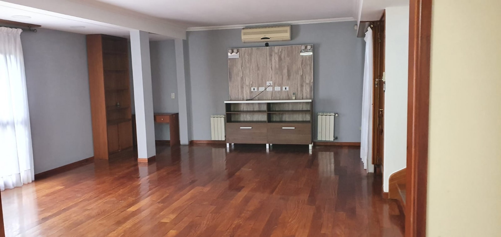 VENTA Casa 4 Ambientes 