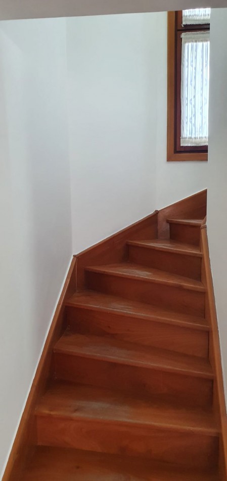 VENTA Casa 4 Ambientes 
