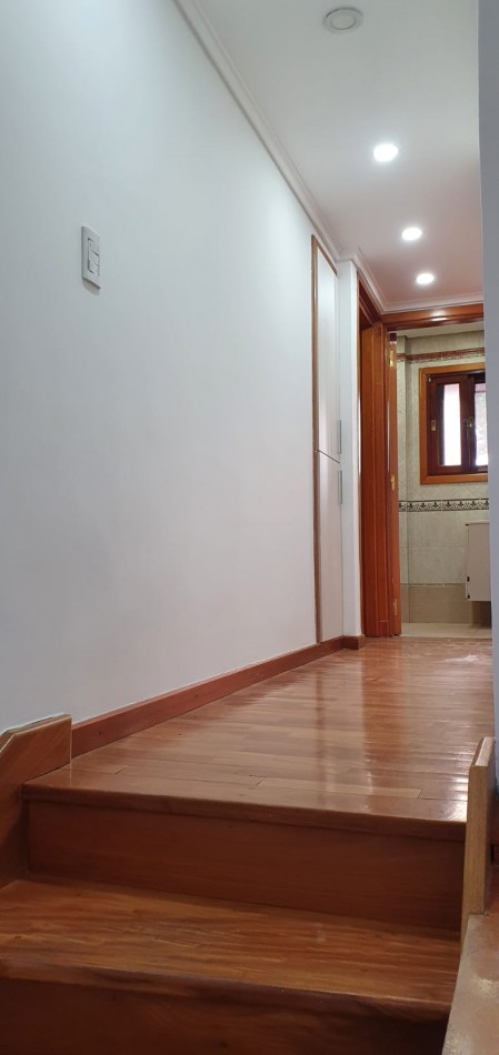 VENTA Casa 4 Ambientes 