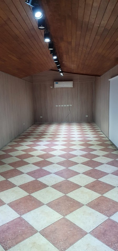 VENTA Casa 4 Ambientes 