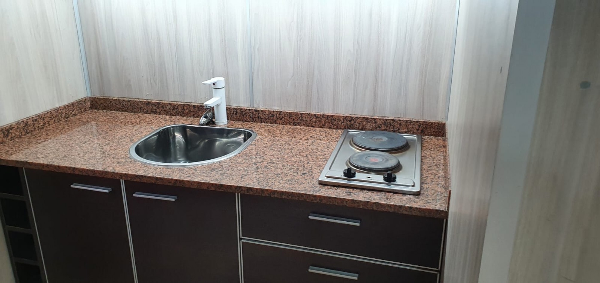 VENTA Casa 4 Ambientes 