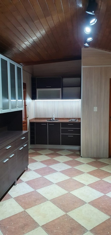 VENTA Casa 4 Ambientes 