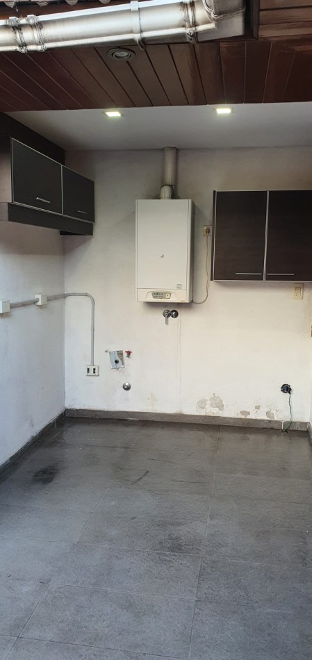 VENTA Casa 4 Ambientes 