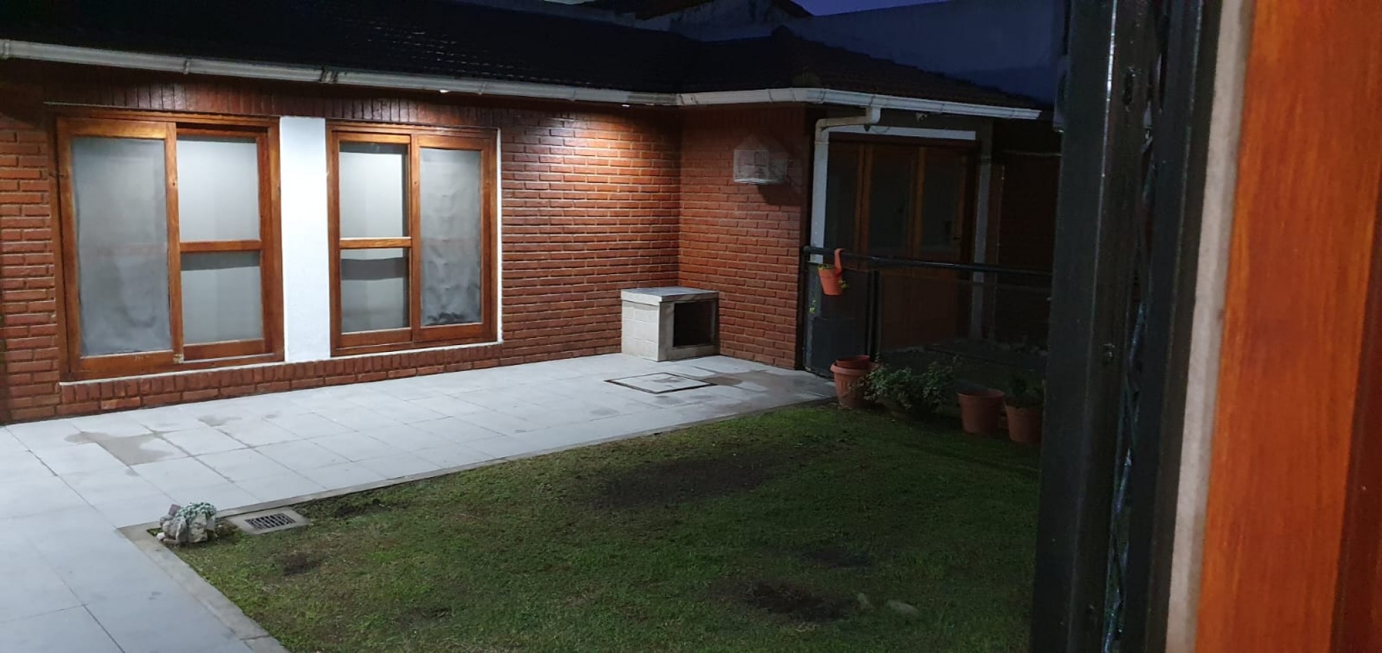 VENTA Casa 4 Ambientes 